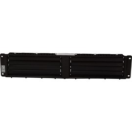 For Chevy Malibu 2016-2024 Active Grille Shutter | Lower | Replacement For GM1206116 | 23278689