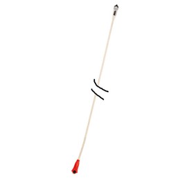 Petzl Chimney Rope Plus U 2 M, Unisex Adult Cord, Multicoloured, M