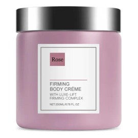 Champagne Lift Body Creme, Skin Moisturizer Tightens 90g