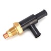 Air Assist Valve, Fuel Injector Air Assist Control Solenoid Valve