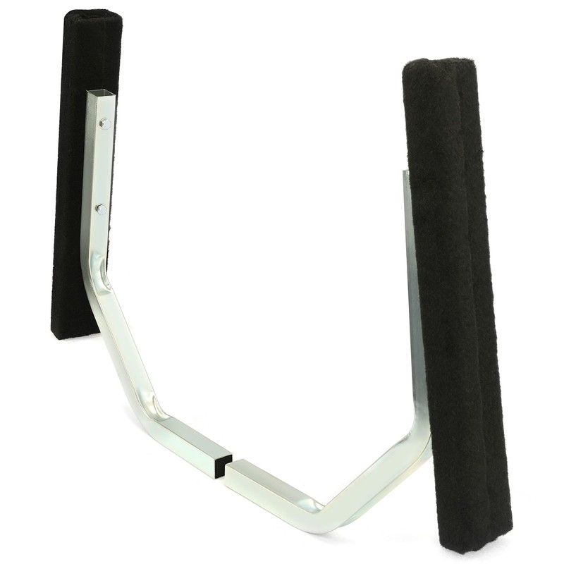 KUAFU Universal Boat Trailer Guide on 24"-36" Adjustable Design Trailer