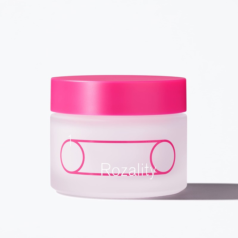 [SISI] Rosality-Watery Mask, 1.8 oz (50 g), All-in-One Moisturizing Cream