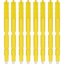 40pcs 1.5mm Starkey Wax Guard Filters New Packing Cleaning Tool Accessories Hearing Aid Wax Guard Filters for Starkey Hear Clear Hearing aid Filters