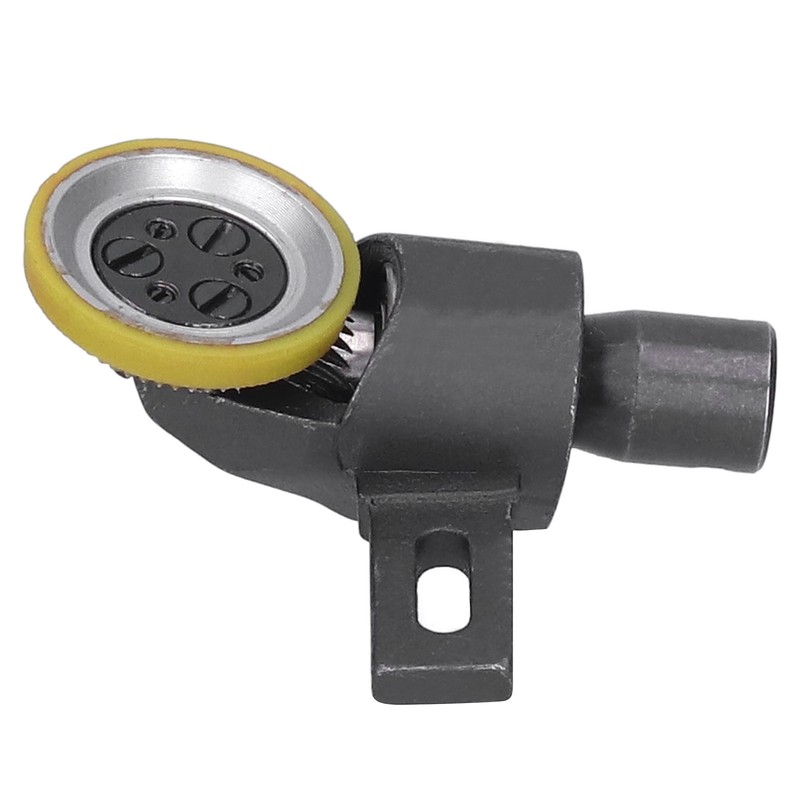 Presser Foot Plastic Caster Roller Multi Function Industrial Leather Sewing