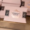 Portus Cale Luxury Scented Soap Set, 3 Bars, 40g Each,