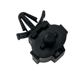 DAOKACUO 96985-2D700 969852D700 5S7666 SU9154 AX153 Air External Ambient Temperature IAT Sensor Fit for Hyundai Kia,Sportage Tucson 2005-2019,Genesis Forte 2010-2014,Rio Kona Veloster