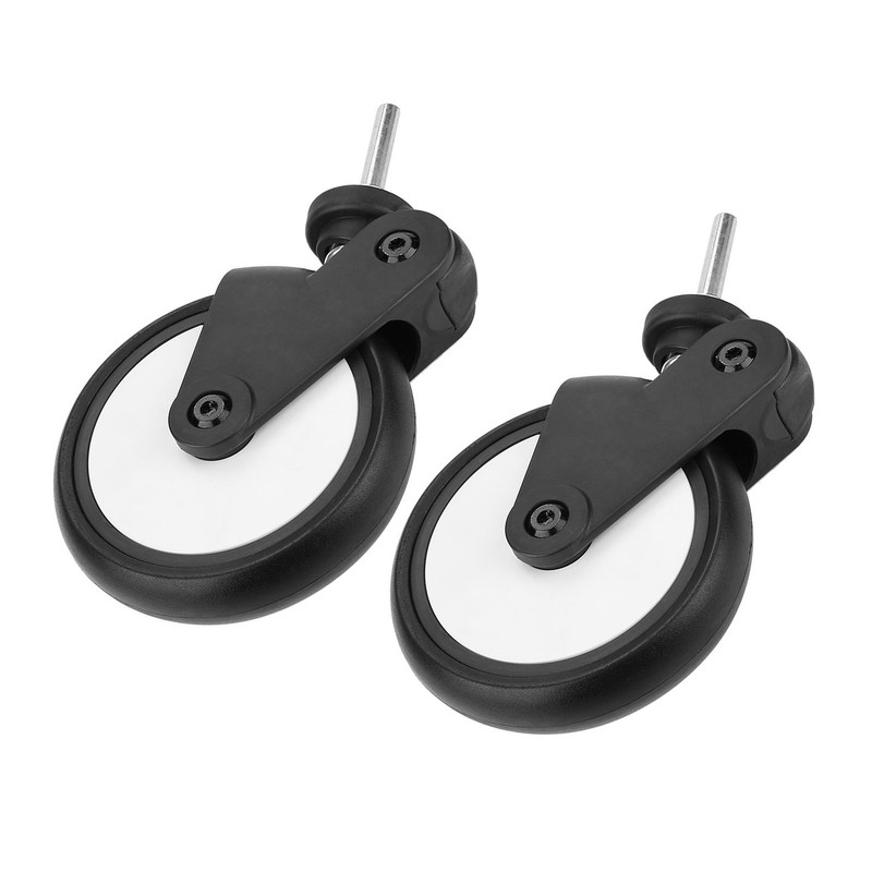 Baby Strollers Rubber Wheels Accessories Yoya Vovo Wheel Kids Carriage