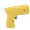 Dog Bark Deterrent Device 25KHZ Ultrasound Barking Control Handheld Dog