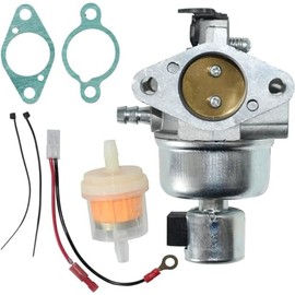 PHUOC LOC THO for Carburetor for Kohler Courage SV470 SV480 SV530 SV540 19 20 21 22 HP Garden Lawn