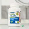 EQUATE Gas X Comparison Equate Extra Strength Gas Relief Simethicone