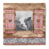 Mank Tissue Napkins, 33 cm x 33 cm, 1/4 Fold