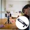 CHILDWEET Multi-Function Camera Adapter Tripod Stand Ideal for Selfie Stick