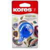 Kores KR84931 Fed Correction Roller Wheels for Easy Fix