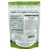 Cherie Sweet Heart Certified Organic Premium Matcha Powder 4 oz