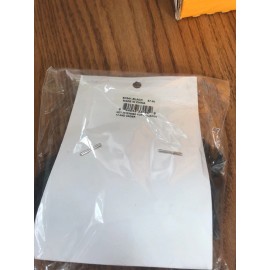 Natasha Accessories LTD Black Puff Ball Shoe Charms Ships N 24h