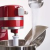 New Metro Design PC-10 Pouring Chute Compatible with KitchenAid Stand