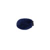 Engel Reitsport Lammfell Putzhandschuh zur Fellpflege PUHA1-MAR Marine blau