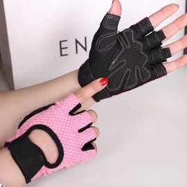 Gym Gloves Weightlifting