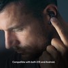 Palm Buds Pro, ligeros y cómodos auriculares inalámbricos con cancelación