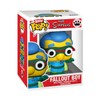 Funko Bitty POP!: The Simpsons - Maggie 4-Pack