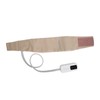Electronic Air Compression Headband Reduce Soreness Relieve Fatigue Adjustable Air