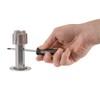 EZ-FLO 45089 Sturdy Dumbbell Wrench, Bath Tub Drain Remover