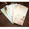 Stationery Paper and Envelopes Set -Cute Lovely Kawaii Special Design