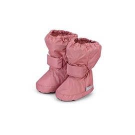 Sterntaler Unisex Baby Boots Baby Shoes, pink