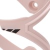 Bicycle Water Bottle Cage Aerodynamic Bicycle Bottle Holder Outdoor Pink