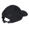 Yonex 40106J Cap, Mesh Cap, Boys, black (007)