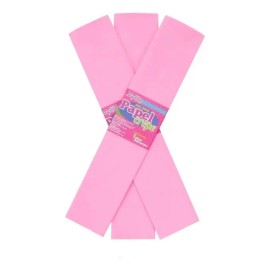 Papel Crepe Paquete Con 10 Piezas Color A Elegir