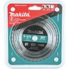 Makita B-64179 5-3/8" 36T Carbide-Tipped Saw Blade, Metal