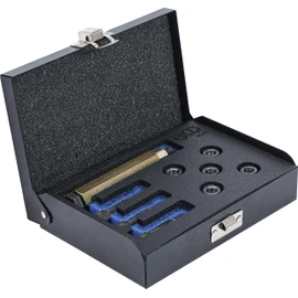 BGS 8648 | Repair Kit for Glow Plug Threads | M9 x 1.0 mm