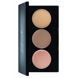 Sleek MakeUP Corrector and Concealer Palette 01 4.2 g