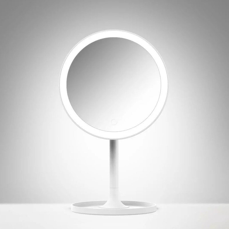 DOCO Daylight Mirror LED Makeup Mirror Light Vanity Make up