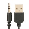USB Bluetooth AUX Adapter Hands Free Call Wireless Music Receiver