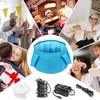 YoTmake Ionic Detox Foot Bath SPA Machine, Ionic Cleanse Detox