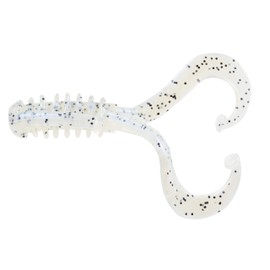 Bobby Garland Crappie Baits Pile Diver Monkey Milk 2 1/2"