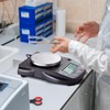 VEVOR Lab Scale, 600g x 0.01g Accuracy High Precision Analytical