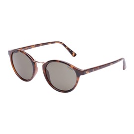 Le Specs Paradox Sunglasses Tort/Khaki Mono