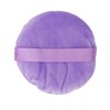 Powder Puff, Wet, Dry, Washable, Soft, Swan Down, Ultra Large,