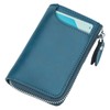Lumeland Key Case, Genuine Leather, Smart Key Case, Unisex, Cowhide