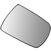 Auto Dynasty 876211U000 OE Style Passenger/Right Side Mirror Glass Lens