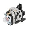 Replacement Carburetor Carb Fits for Honda GX35 HHT35 HHT35S 16100-Z0Z-034