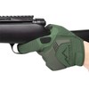 Full Finger All-Round Gloves for Sports and Outdoor Use Olive