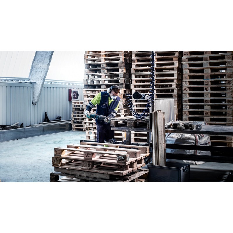 Bosch Professional 1 x Expert 'Hard Nail Pallets' S 1122