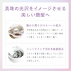 CLAYGE Courreges Shampoo PS Pearl Shine for Shiny Hair with