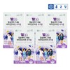 Chong Kun Dang Growing Children's Calcium Magnesium Vitamin D Zinc