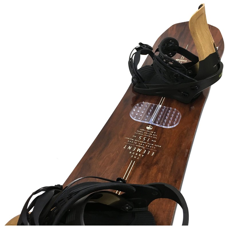 Scrapper Stomp Pad ORAN'GE