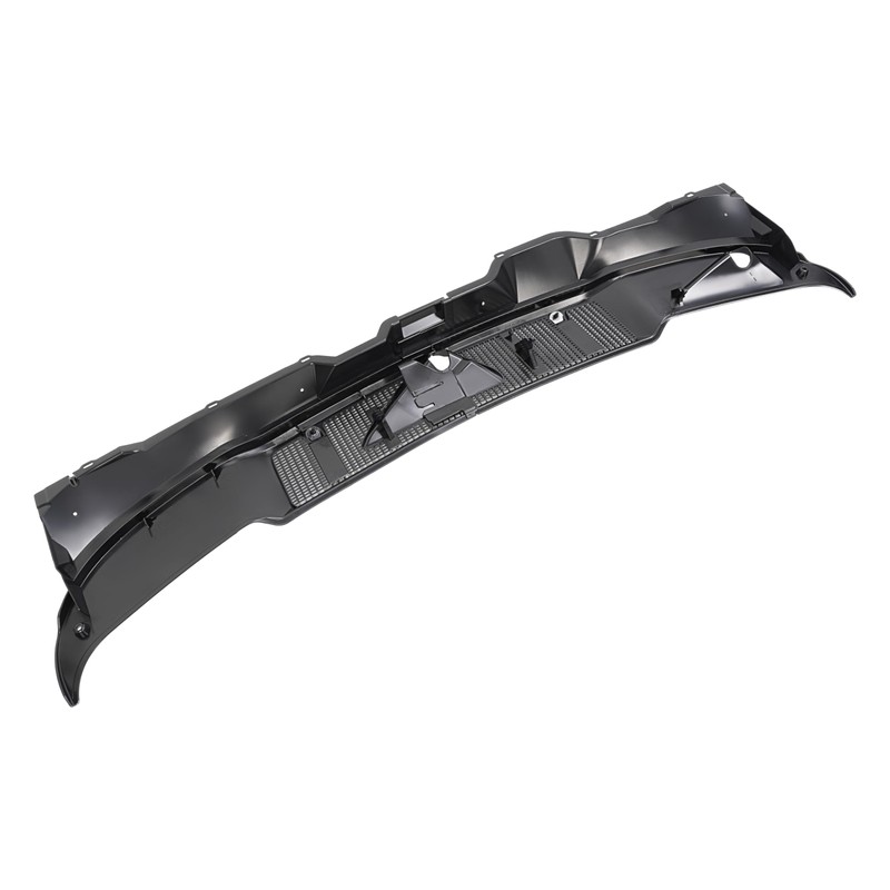 HECASA Front Windshield Wiper Cowl Panel Cover Compatible with 2002-2008